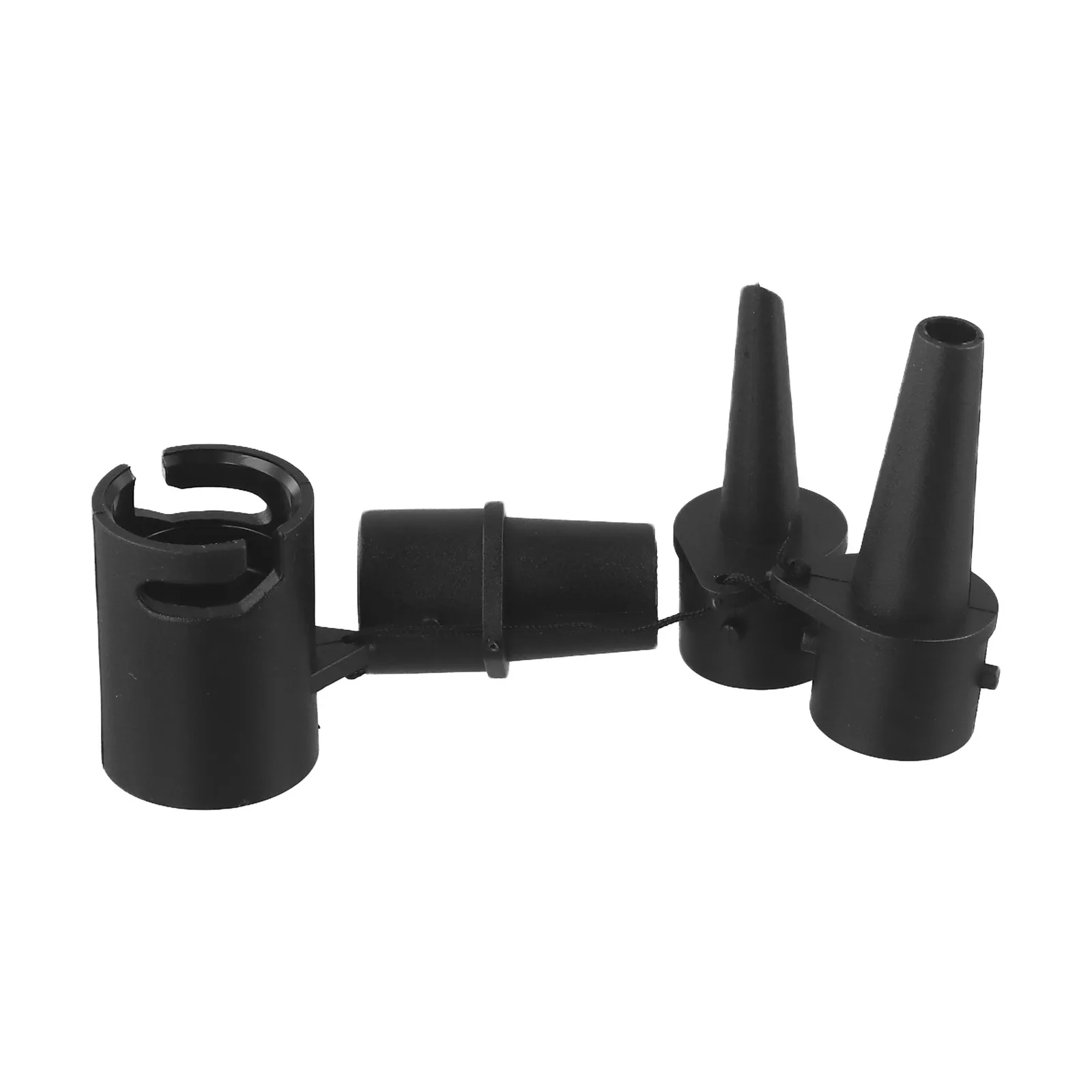 1pc einfacher Multifunktion anschluss Paddle Board Adapter Multifunktion adapter aufblasbares Konvertierungs luftdüsen zubehör – Detail 9