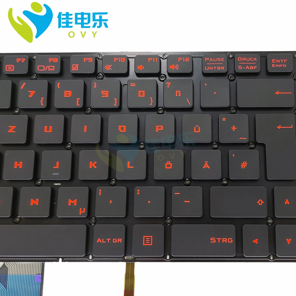 GL502VT, GL502VS-DS71, GL502VM-DS74, FX502VE, Francês, Alemanha, Francês, Laptop
