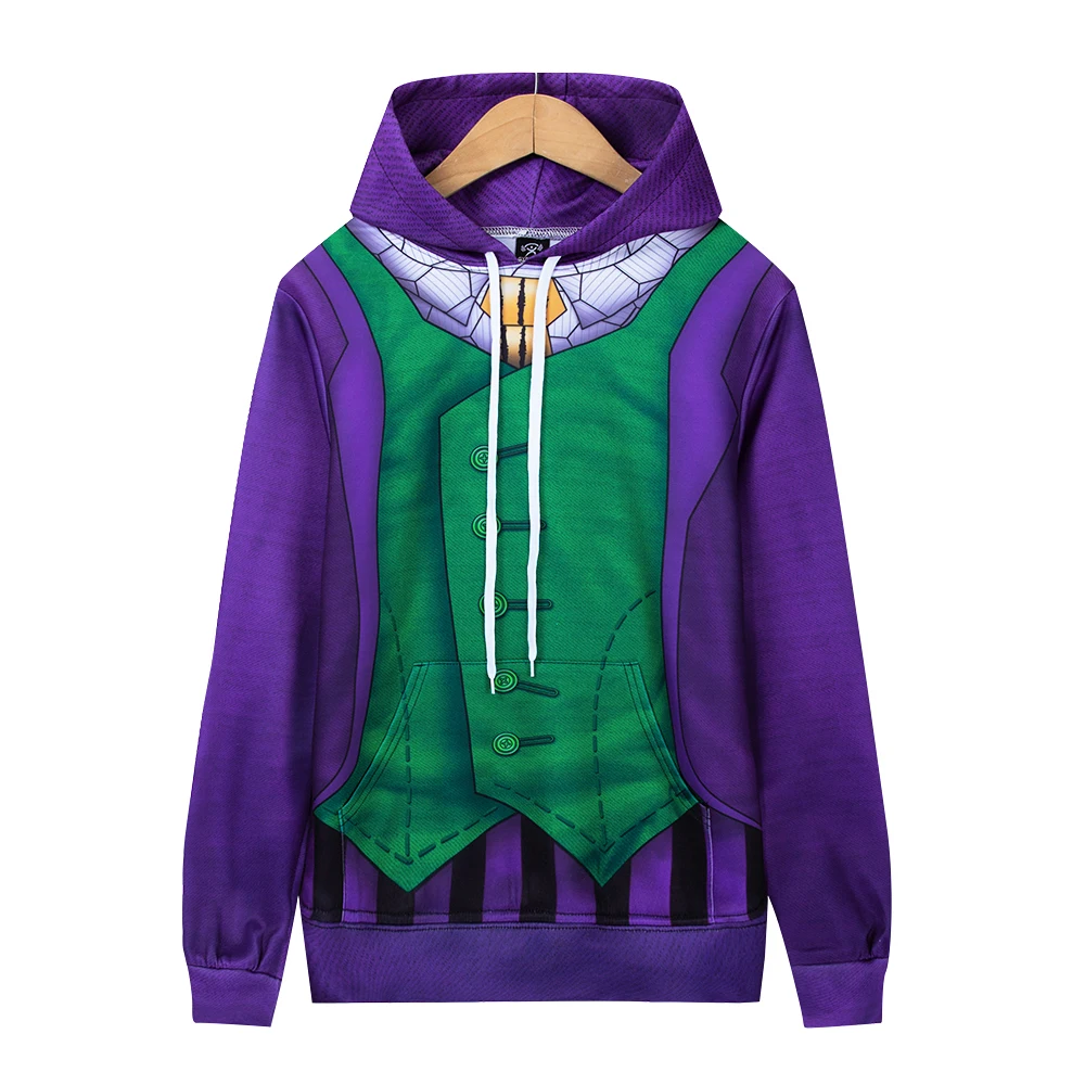 

New 3D Hoodie Oversie For Men Autumn Sweatshirt Funny Pullover Spring Thin Fashion Hip Hop Streetwear 2022