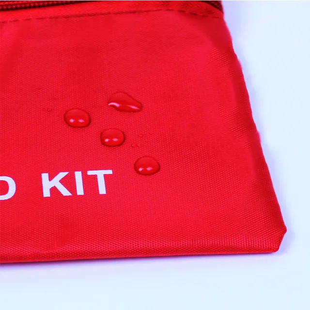 Camping First Aid Bag 2