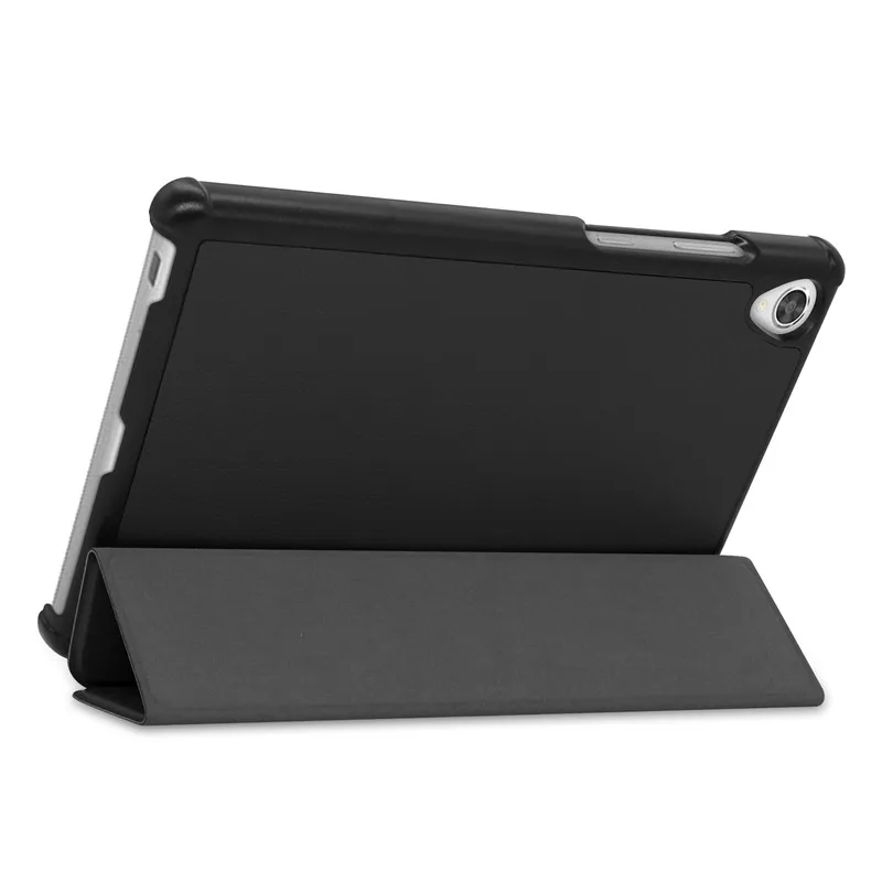 Caixa Magnética Inteligente para Lenovo Tab Capa Dobrável m8 Fhd hd Tb8505f Tb9505x 8.0 - Imagem 4