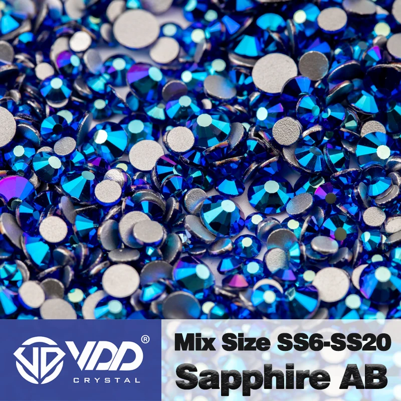 Sapphire AB