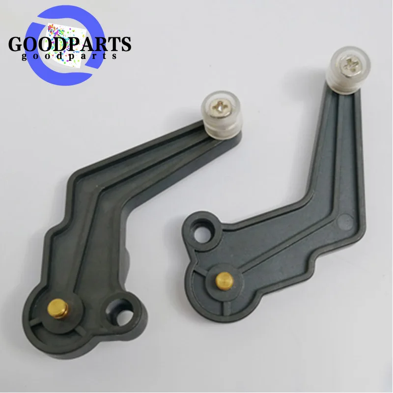 Фьюзерный рычаг отсоединения давления для RICOH Aficio MP 2550 2851 3350 MP2550 MP2851 MP3350 MP3351, 2 шт.