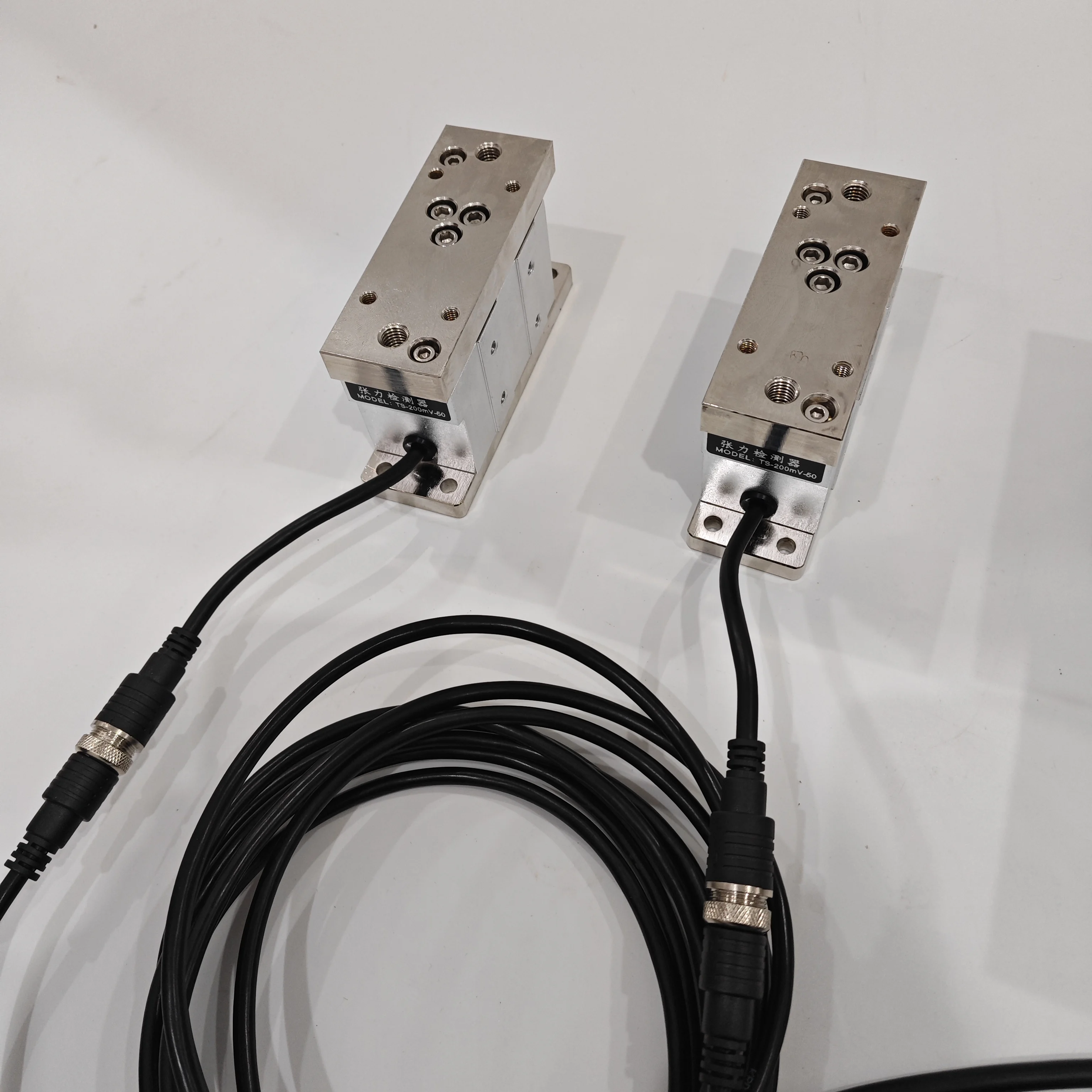 KTC838A Automatic Tension Controller/ Radius Taper Tension control +2pcs TS200-50 Tension Detector detail image 15