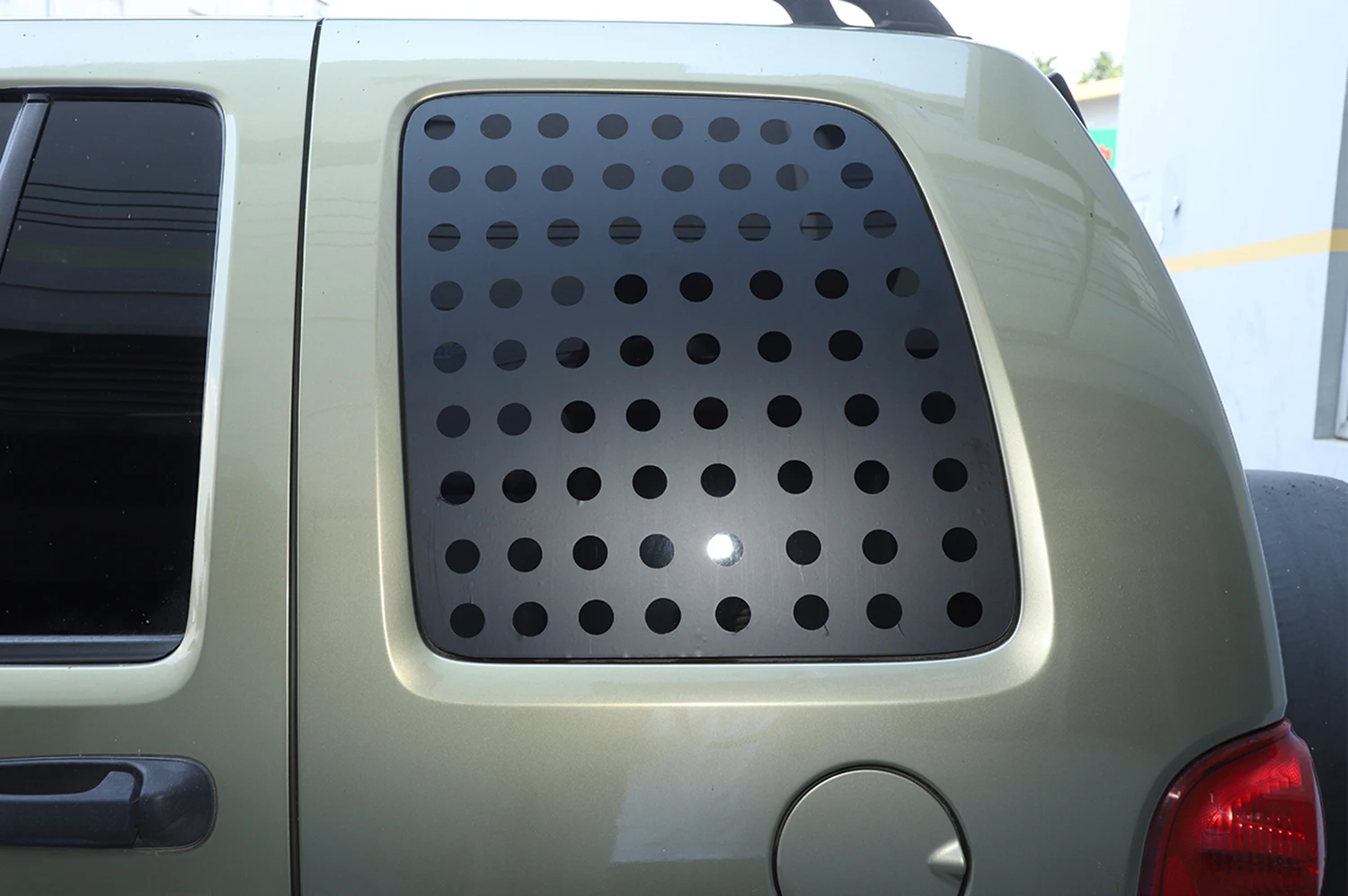  â  г  Ŀ Ʈ Į for Jeep Liberty 1999 2000 2001 2002 2003-2007 ڵ ׼ ź 