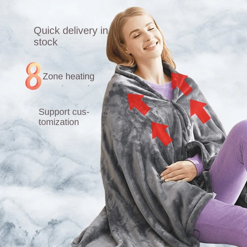 Photo blanket quick delivery new arrivals
