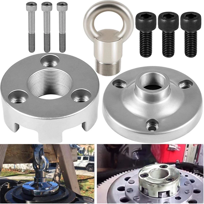 3pcs/set Universal Lifting System For Yamaha Mercury Verado Lifting