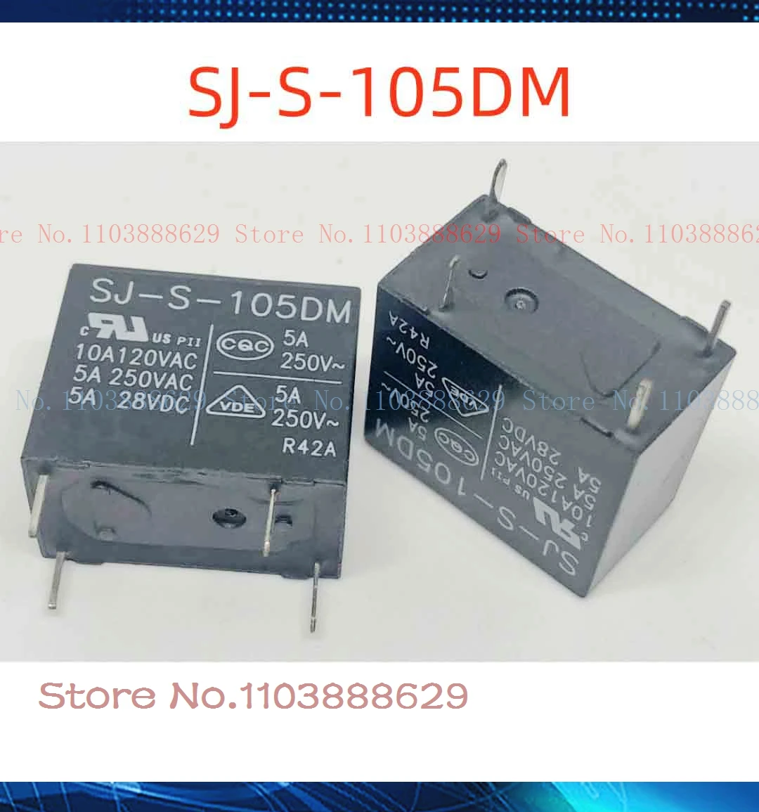 SJ-S-105DM/109LM/112LM/124DM/112DM/H 32F-1A