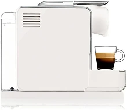 

Lattissima Touch Espresso Machine with Milk Frother by De'Longhi, Washed Black