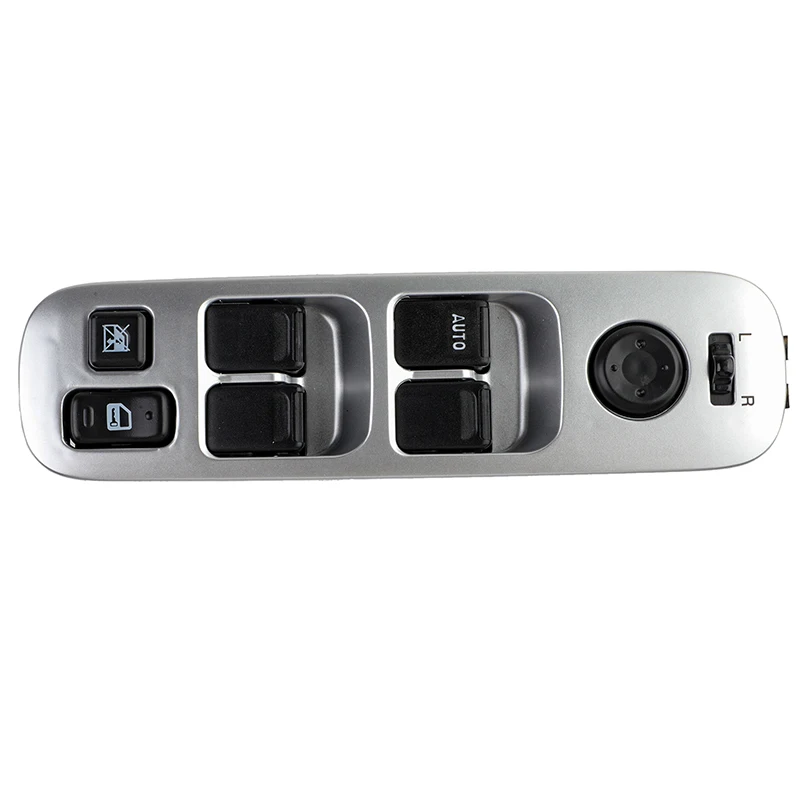 Electric Power Window Control Switch 37990 59J10 3799059J10 For Suzuki