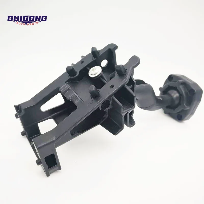 

GUIGONG 47 # кронштейн для зеркала салона автомобиля приборной панели камеры для Ford Mondeo