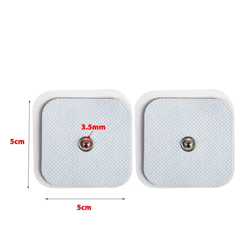 Electrode Pads Image 1