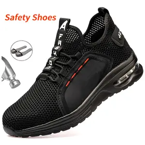 zapatilla seguridad cofra – Compra zapatilla seguridad cofra con envío  gratis en AliExpress version