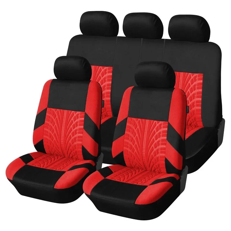 Full seat cover