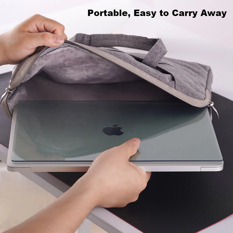 Acrylic Screen Filter Screen Protector Screen Shield Anti Blue Light Removable Reusable for Laptop Computer Monitor