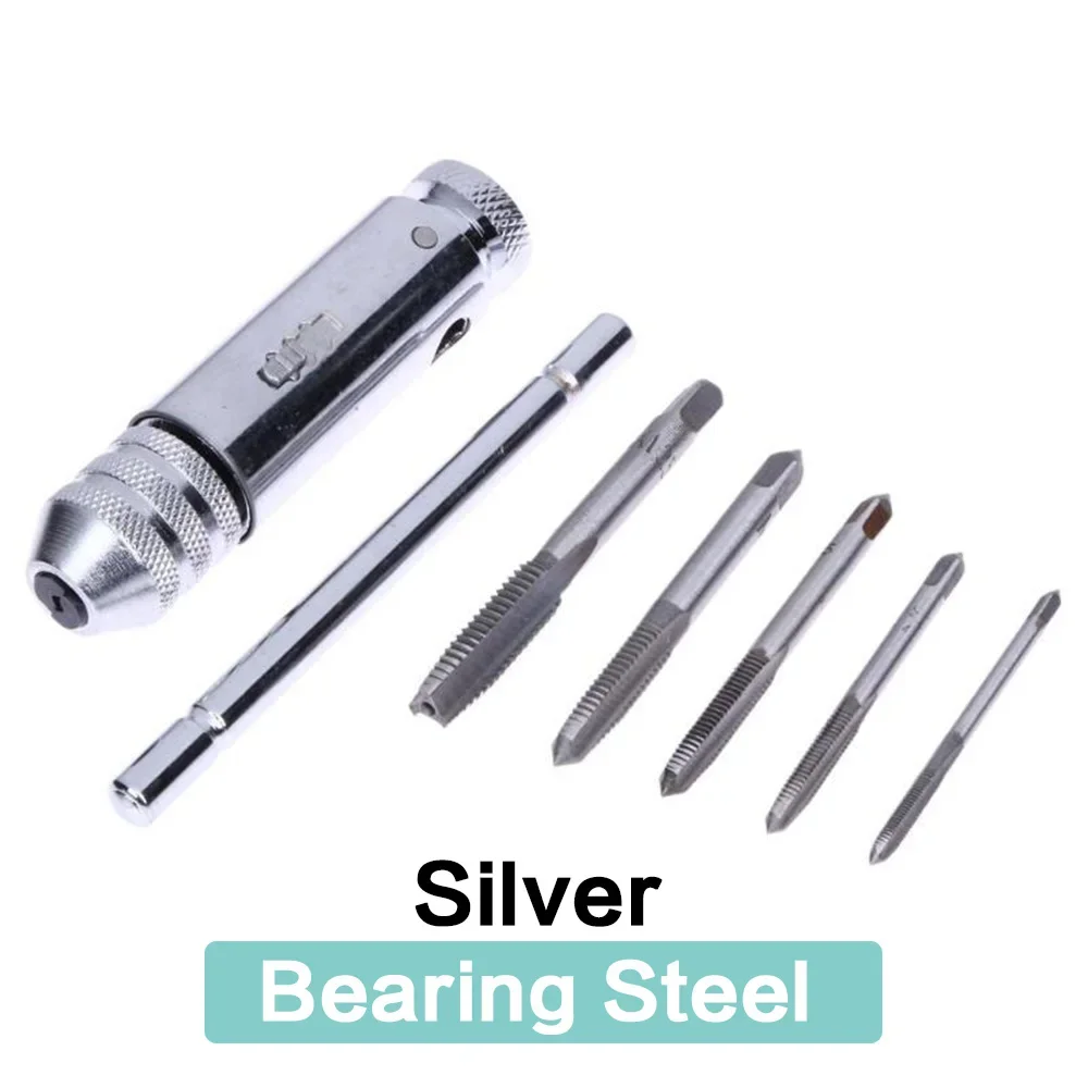 Silver