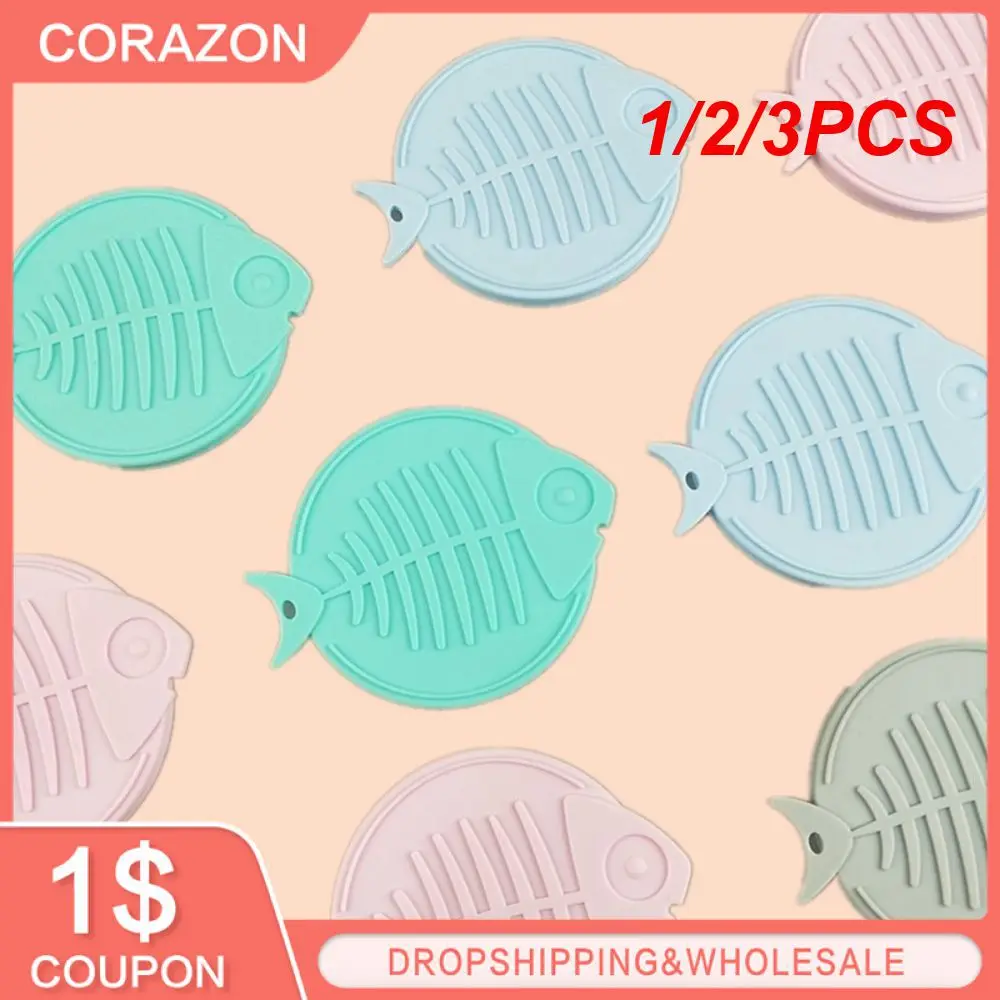 

1/2/3PCS Easy Clean Pet Jar Lids Leak Proof Silicone Odor Proof Jar Lid Silicone Jar Lid Fresh Seal Lid Durable 11 * 9cm