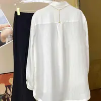 قميص مطرز بالورود 2