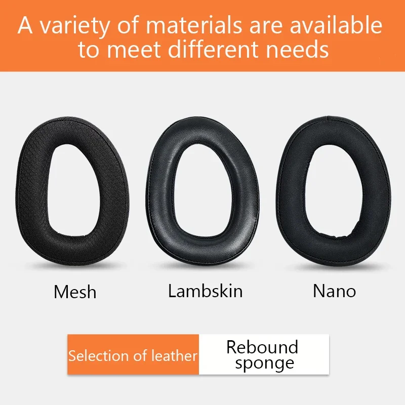 Premium Replacement Foam Cushions