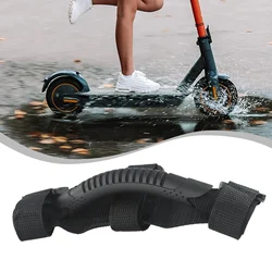 1pc Portable Carrying Handle Electric Scooter Hand Carry Straps Skateboard Belt For Ninebot ES1/ES2 E-Scooter Carrying Strap