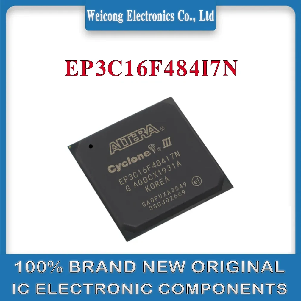 EP3C16F484I7N-EP3C16F484I7-EP3C16F484I-EP3C16F484-EP3C16F-EP3C16-EP3C ...
