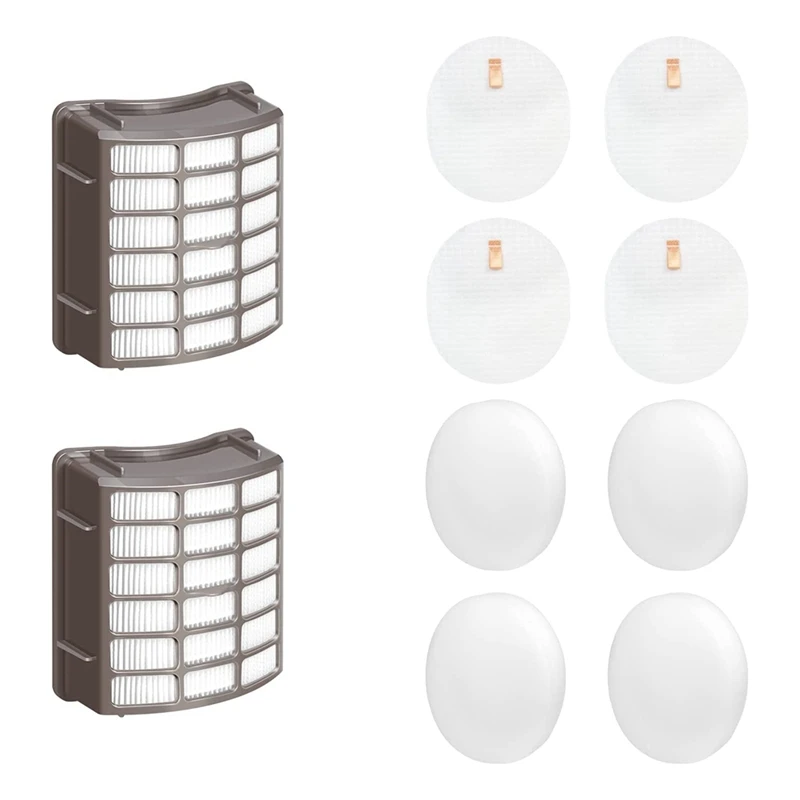 Hape Filter Replacement For Shark NV80 