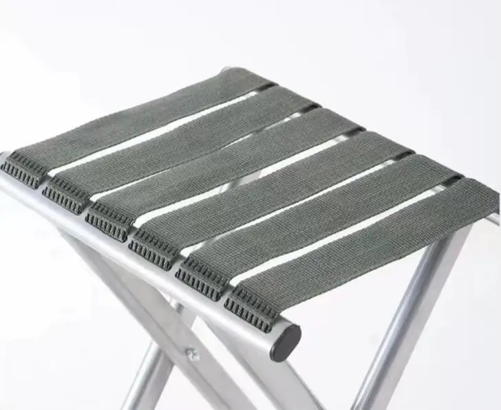 

Lawaia Portable Folding Stools Maza Reinforced Chairs Benches Fishing Stools Outdoor Camping and Travel Benches Fishing Tools