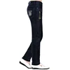 New Winter Pants For Men Casual Straight Leg Corduroy Trousers Bruce&Shark Thicken Stretch Cotton Korean Style Clothing Big Size 3