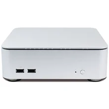 

Mini host i7 Mini desktop host office business game New Arrivals Genuine