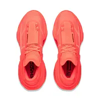 LI-NING SHADOW 3 chaussures de course unisexe à vitesse de printemps absorption des chocs rebond vitesse élastique chaussures de sport professionnelles ARRV001 6