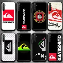 

Surf and Skateboard QuiksilverS Phone Case For OPPO Realme 6 Pro C3 5 Pro C2 RENO2-Z A11X XT