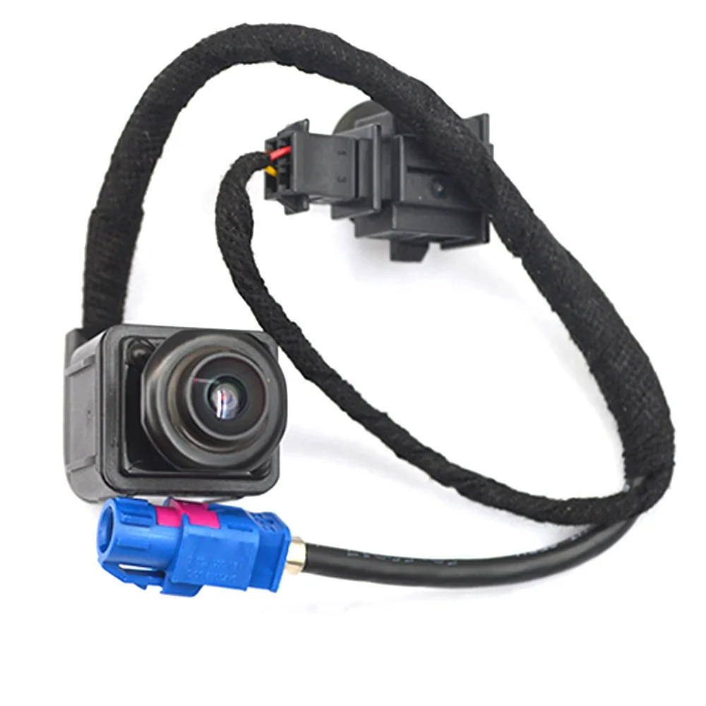 

Камера заднего вида RGB для RCD510 RNS510 RVC 56D 980 551 56D980551