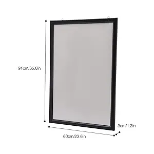 advertising light box