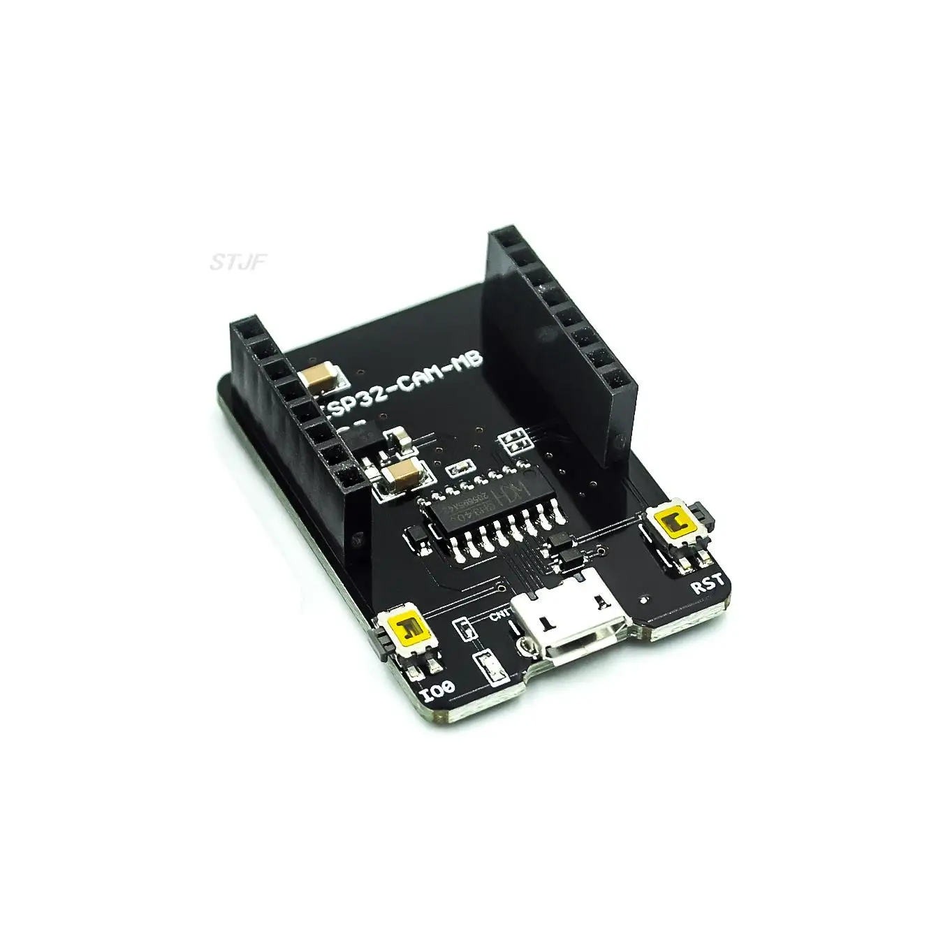 รูปสินค้า โมดูล ESP32-CAM WiFi บอร์ดพัฒนาสำหรับกล้อง