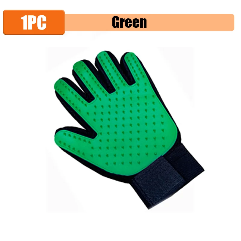 1PC Green