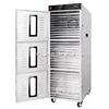 Food Dehydrator Stainless Steel 30 Layers Electric Food Drying Machine Fruit/Vegetable/Chili/Drug Dehydrated Machine 1