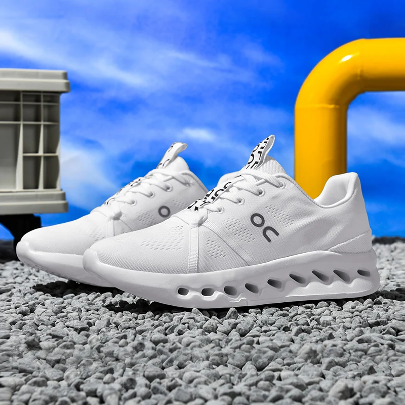 Original on Cloud 5 Calzado Deportivo De Entrenamiento Para Hombre Y Mujer Estabilidad Transpirable Zapatillas De Running running shoes