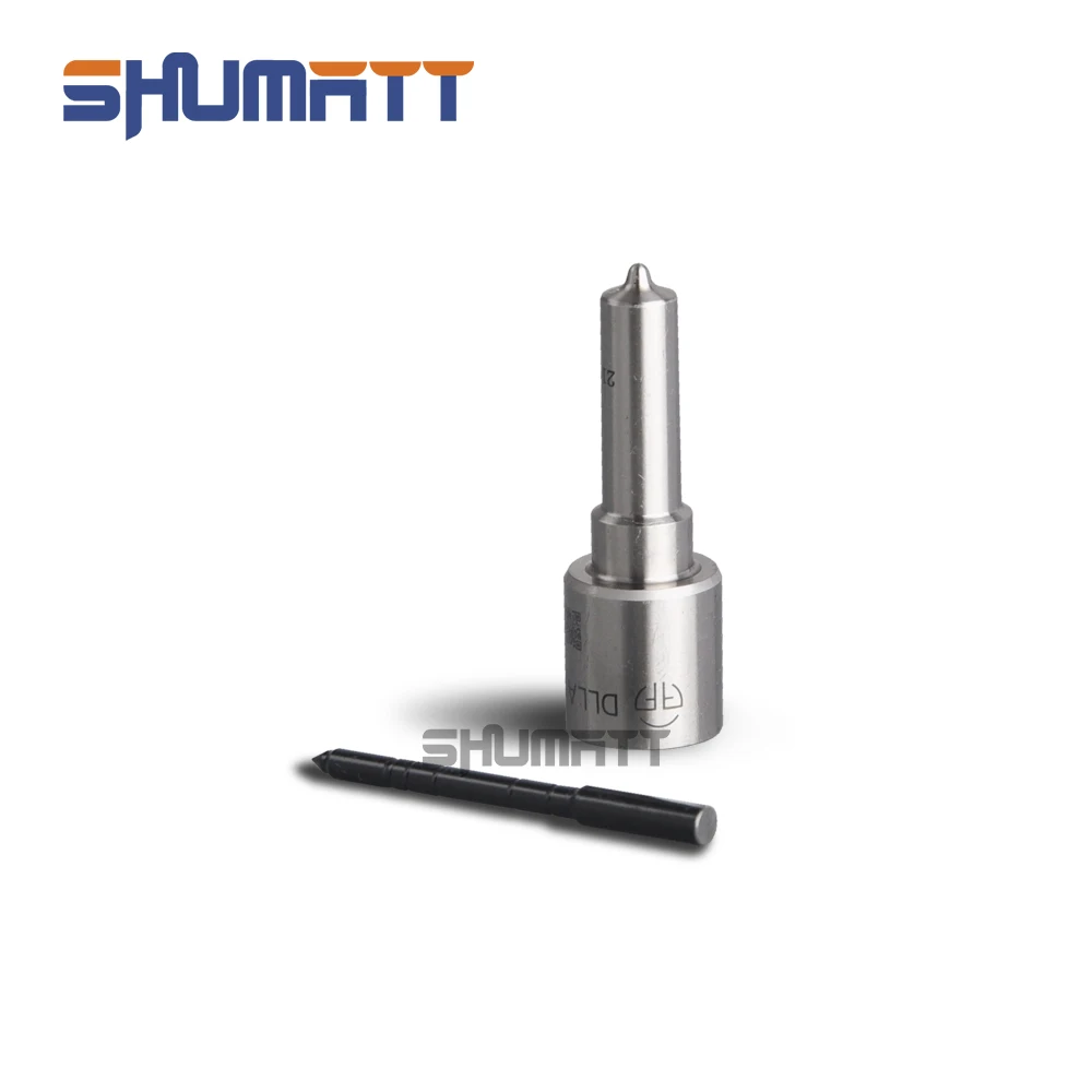 

Форсунка системы питания общей топливной магистрали DLLA162P2160 OE 0433172160 для форсунки 0445110369, сделано в Китае