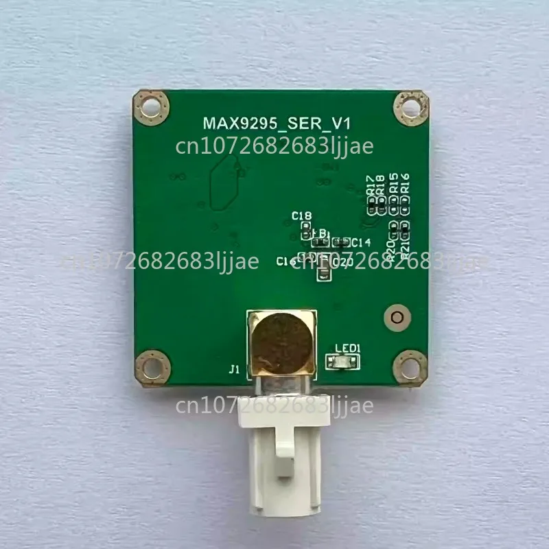 GMSL FPD-LINK 어댑터 보드