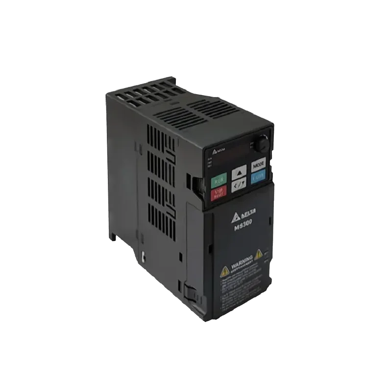 

5.5KW 7.5KW 3 Phase 460V Delta Inverter Driver VFD-MS300 Series Frequency Converter VFD13AMS43ANSAA VFD17AMS43ANSAA