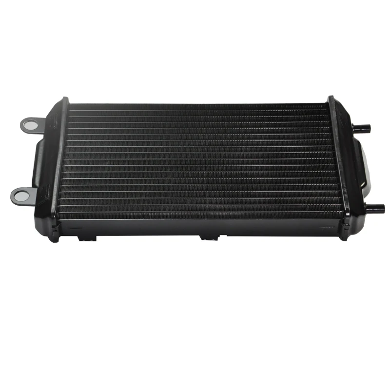 Motorcycle Aluminium Cooling Radiator For H XG500 XG750 Street 500 750 2015-