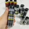 Wholesale Walker Tape Ultra Hold Lace Wig Glue Waterproof Transparent Lace Adhesive for Hair Replacement Brush-on Glue 4