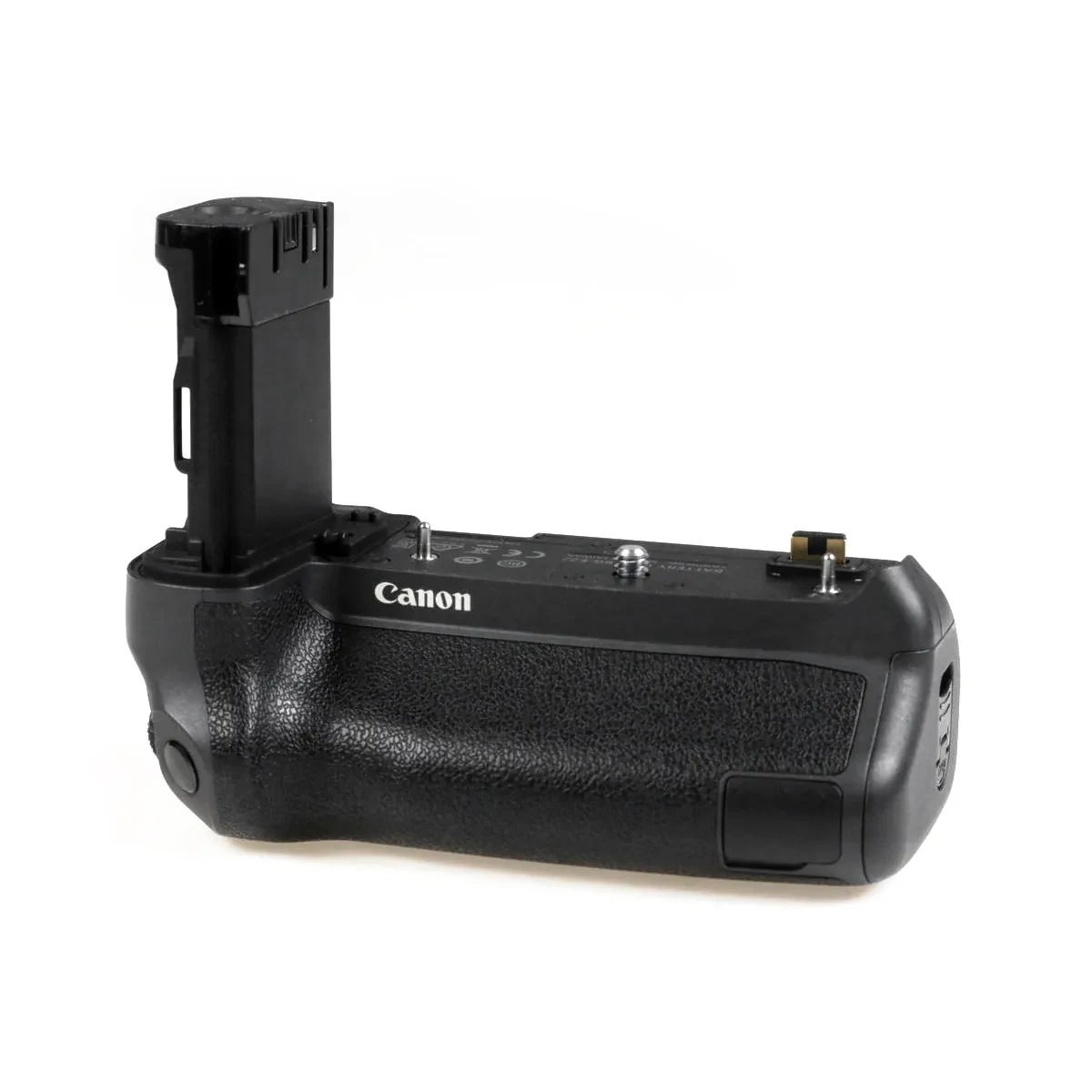 UsedOriginalCanonBGE22BGE22BatteryGripsforEOSRVertical