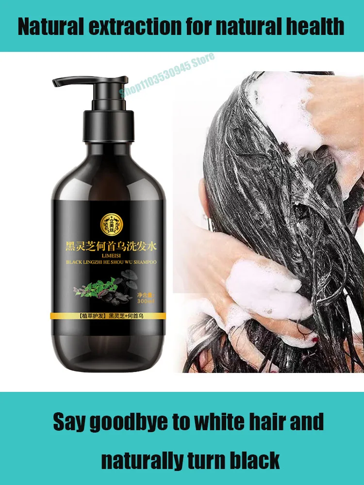 

Dye Hair Shampoo Bar Repair Gray White Hair Cover Gray Hair r Promotes Hair Growth Prevents Hair Loss for Hair Care