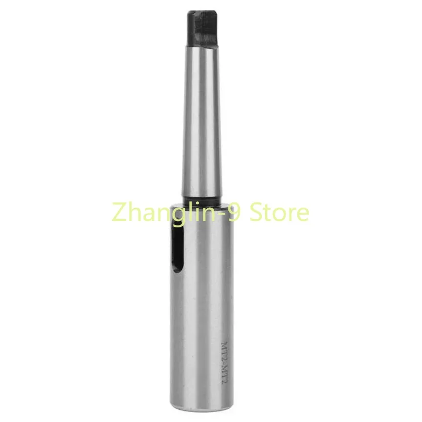 1pc MT1 MT2 MT3 MT4 Morse Taper Drill Sleeve Lengthening Reducing Adapter Lathe Fixture Replacement Tool