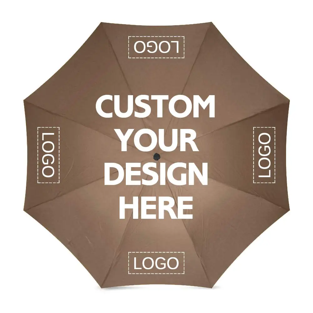 Custom Umbrellas Personalized Umbrella with Pictures Personalized Umbrella Automatic Foldable Design You Umbrella for Rain/Sunny 6 S9bb4b612a6d44644b327b2f54b431fe6w