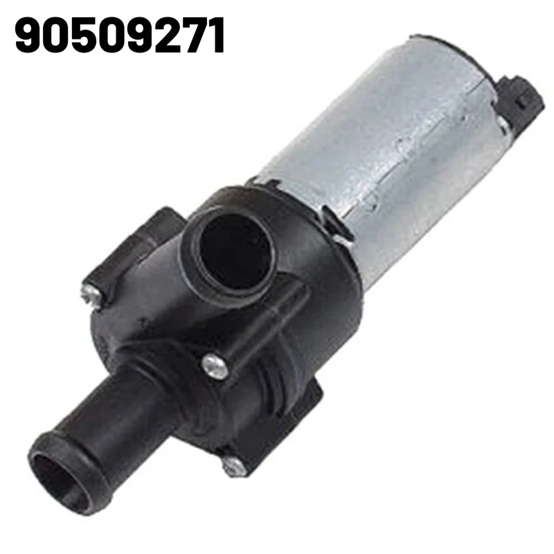 

Auxiliary Water Pump Car Auxiliary Water Pump 90509271 For A6 2000-2002 2.7 V6 Corrado Eurovan Volkswagen