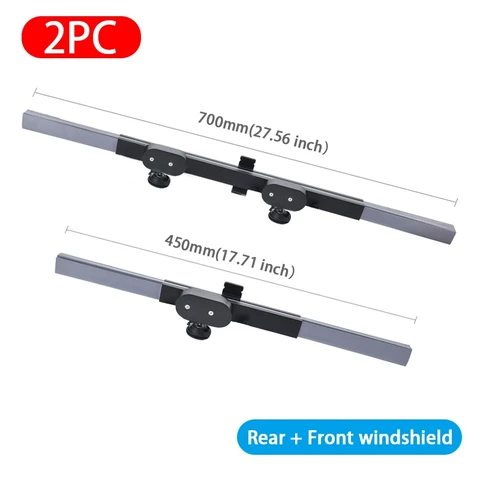 Sun Shade Curtains for Car Front Window Suction Cup Sunshades Reflective Aluminum Foil Harmful UV Blocking Sun Visor