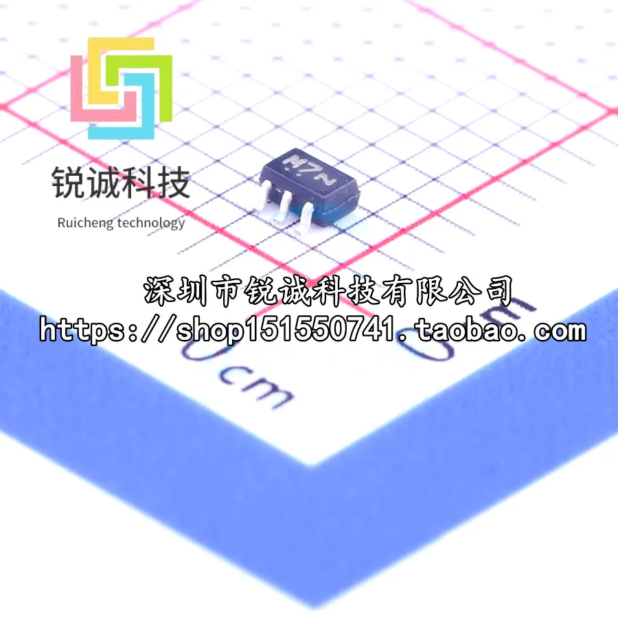 

Новое и оригинальное устройство для трафаретной печати NL27WZ07DFT2G M7, патч SOT-363, логический буфер IC, 10 шт.