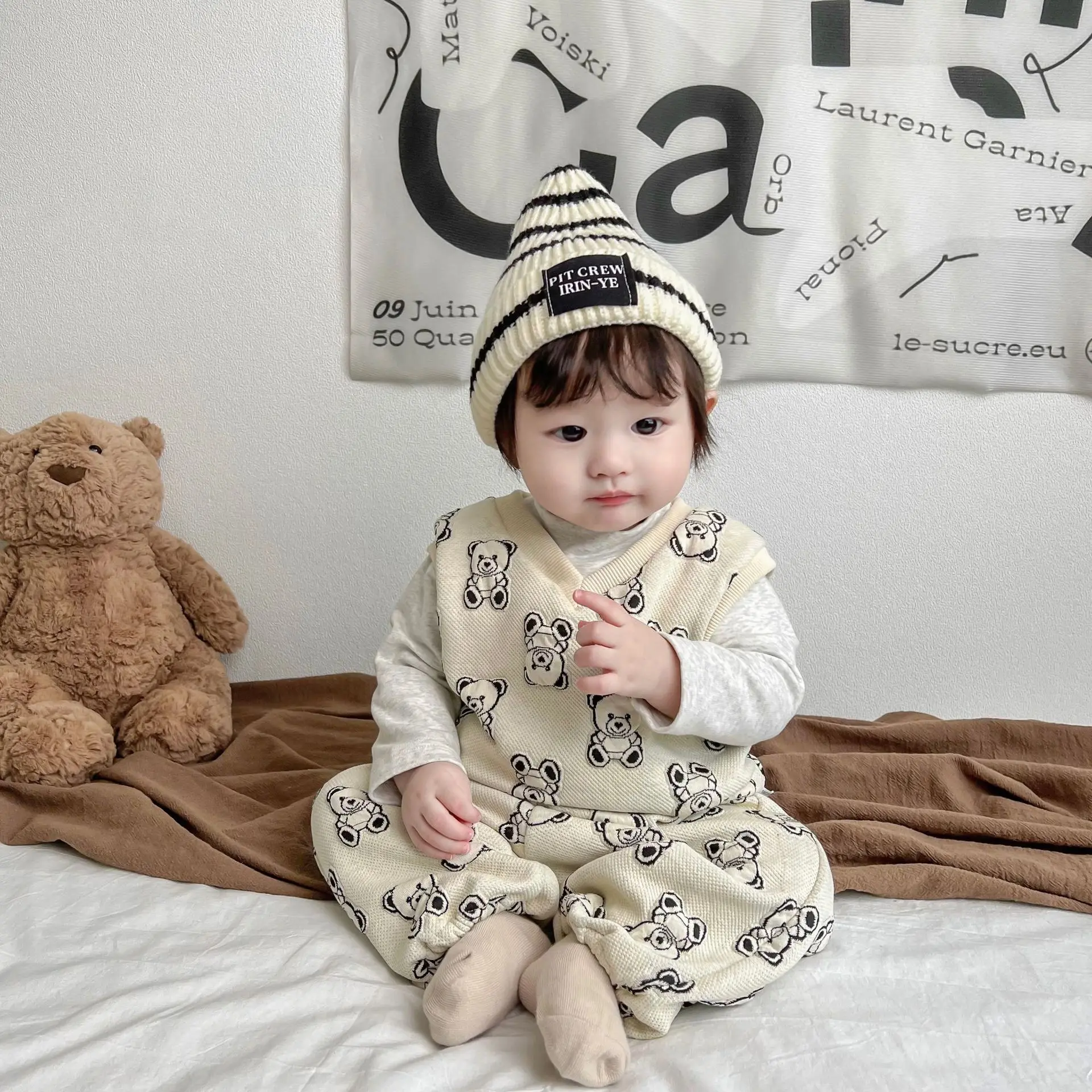 子供服まとめ売り 12点　70・80サイズ 子供服 まとめ売り12点 - メルカリ